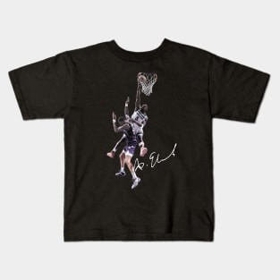 Ant Man - Comics style Kids T-Shirt